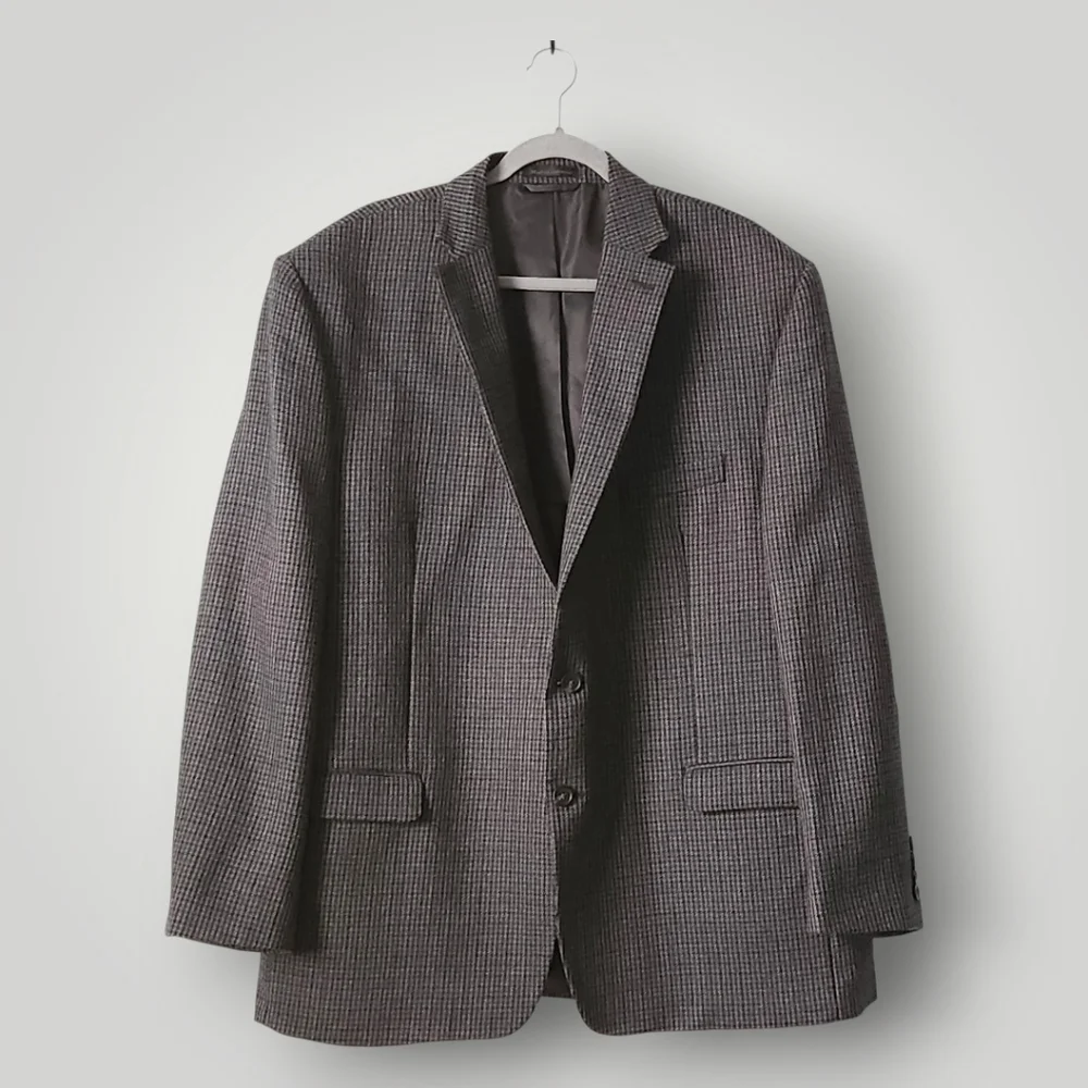 Chaps 48r wool
